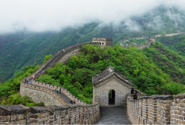 Great Wall at Mutianyu