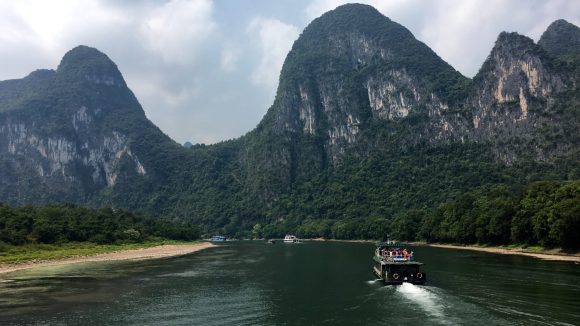 Li River