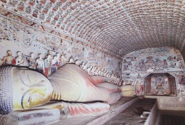 Mogao Caves (2)