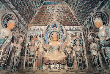 Mogao Caves