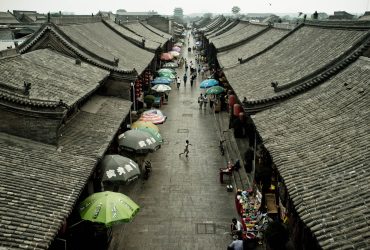 Pingyao Ancient City-3