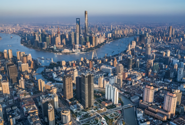Shanghai