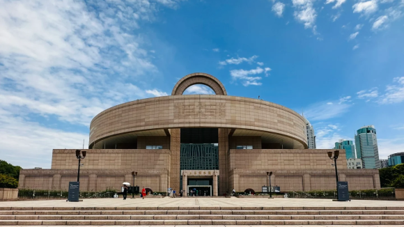 Shanghai Museum