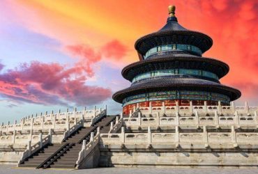 Temple of Heaven