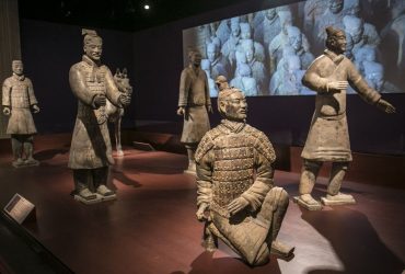 Terracotta Army Museum