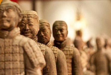 Terracotta Army Museum