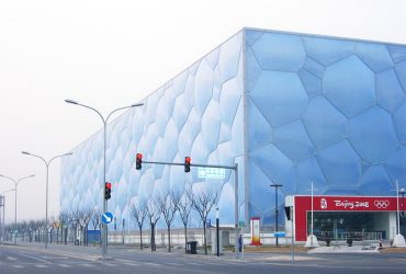 Water Cube