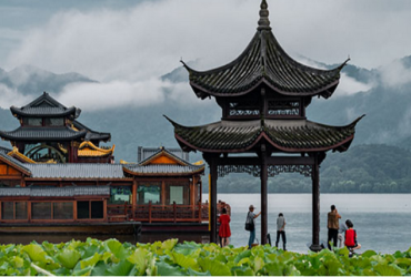West Lake