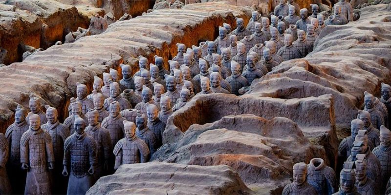 Xian-Terracotta-Warriors