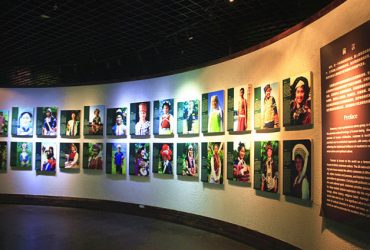 Yunnan Nationalities Museum