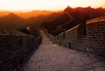 beijing great wall