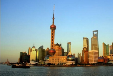 shanghai