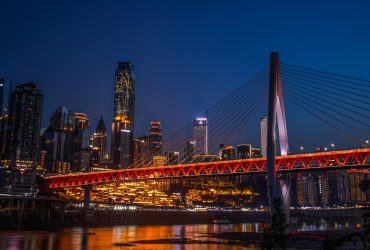 夜景1