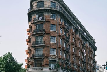 建筑物