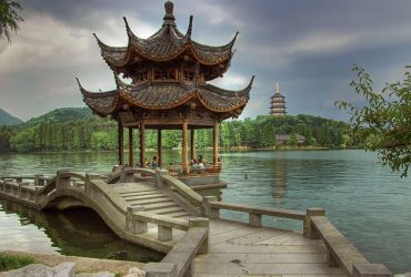 西湖