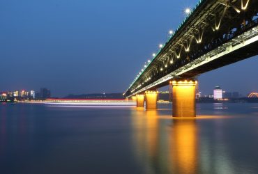 长江大桥